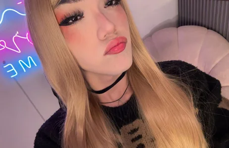 Bonnie_Luxury BLONDE GIRL 🌟🌟 Pic 3