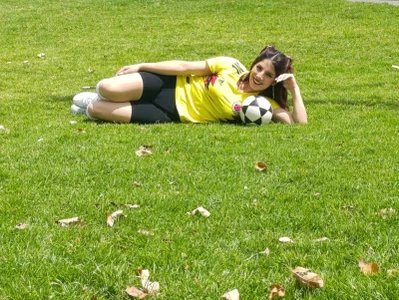 nadia_r_ ⚽❤️ Immagine  5