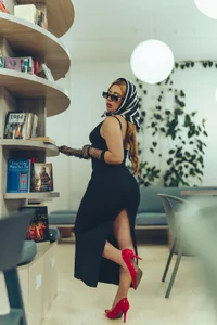 SamanthaKlein_ OUR DATE Bilde 5