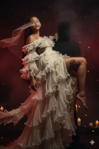 Party_cocks “Esta noche... ¿truco o trato conmigo? 😈🎃” Happy Halloween . fénykép