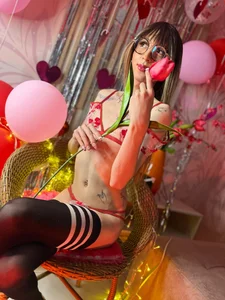 Aniie_Doll SENDING YOU LOTS OF LOVE 💕 Poză 4