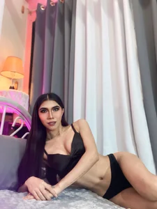 tsgorgeousmargaux Public Foto 2