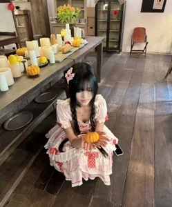 琪琪生活 照 de Fairy-007  4 Imagens