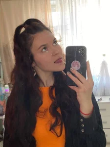 DelindaToste normal day Pic 2