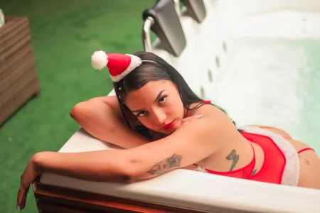 ariana_morelly cute girl Foto 2