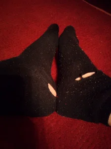 Sam_Colt: Feet ( 2 фото)