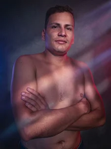 enzo_rossi_'s XXX Nude Photo 2