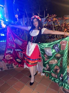 criss_21_ 💚🤍❤️ Pic 4