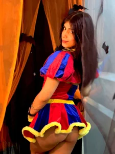 I love Halloween🧡 od ValeryTrans_  5 snímek