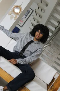 its here de DEAMOL  7 Imagens