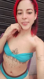 demon_stil_couple Sexy melani Immagine  6