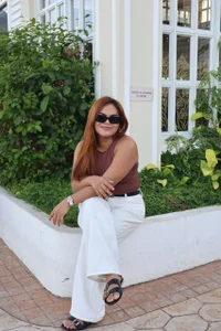 Kendallfoxx Public Bilde 3