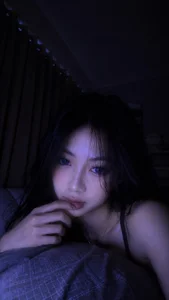 Chrisfany's XXX Nude Photo 1