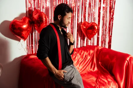 Valentinoford🌹图片