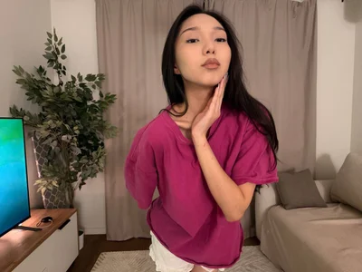 ShirleyLopez in a playful mood  4. fénykép