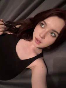 ThuBoppre White makeup Pic 2