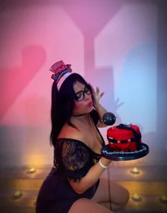 AnagilBDSM Birthday Pic 4