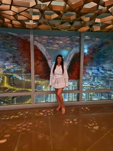 NathalieDream Holiday in Dubai 사진 3