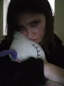 FluffyKisses Cute Vibes Only 💕 Pic