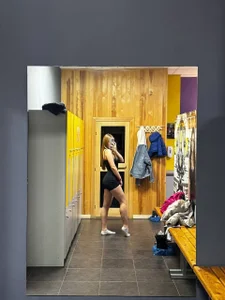 colamy Gym time Kuva