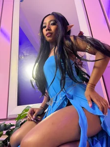 GabrielaLugo Naughty Fairy Fantasy 💦 Pic 4