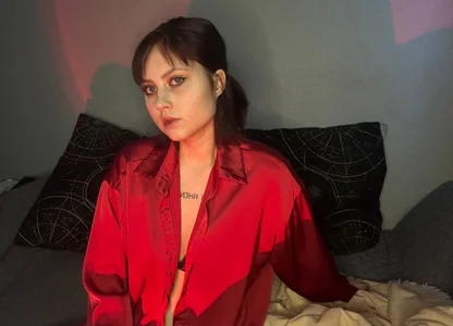 inkonic Before the stream 🥰 Kuva