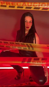 JaylaScott__ Dangerous game 🔥 Foto 2