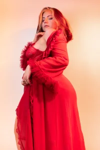 Public de GingerAnn  3 Imagens