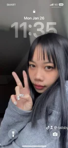 MaishaWesch's XXX Nude Photo 1
