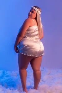 KiimBrooks Angel 💙 Foto 7