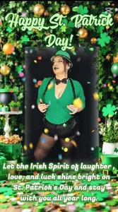 Aleja_Gonzales special celebrations and dates Immagine  9