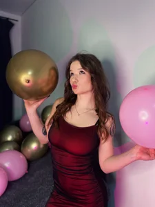 hey_tyankaa 🥳My BIRTHDAY💖🥳 รูป  2