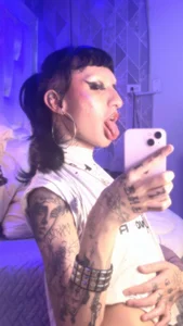 MadisonWood01 sexy 😈🎀 Immagine 