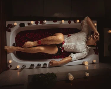 Ian_Daviz Happy Valentin for All ❤️ Pic 3