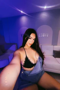 BellaRose_X Natural girl Foto