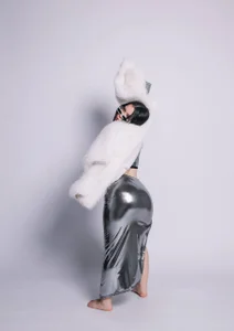 CarmanHenning Model <3 Pic