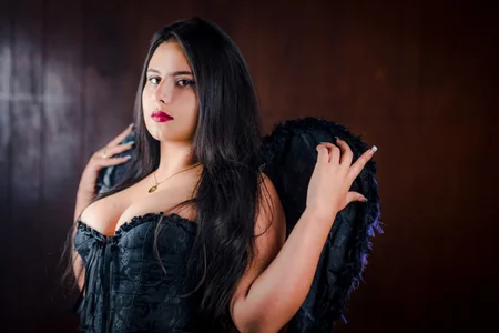 AbbyTaylorr Halloween ☠️ Bilde 2