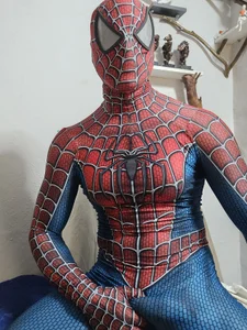 spider man de NycolasRJ  2 Imagens