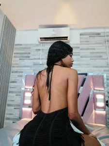 danna_eboni pretty woman 🍑🔥 Εικόνα 3