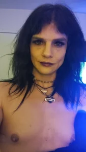 Sissy_Kitten chastity  2. fénykép