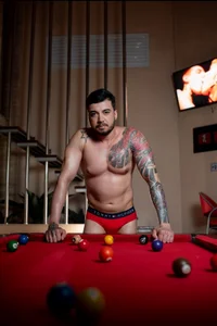 Thor de Tony-Thor  Imagens