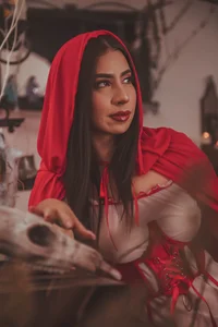 Christy_Sea Happy Halloween 2024 圖片 5