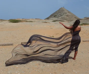 Sensual in the desert 🌞 de rebeca_cortez_ Foto 2