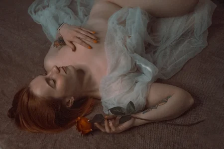 gingerrfox Public Pic 5