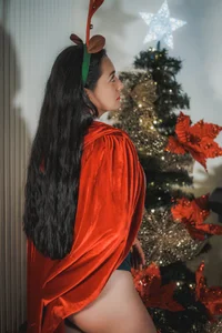 anaruiz_ Merry Christmas 사진