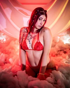 ZammyRossee Happy Valentine's Day, much love to all Pic 8