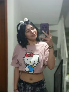 Narastorn oh, Hello Kitty Billede 8