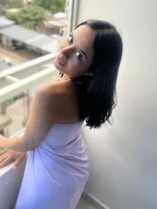 Horny waiting for you🧎‍♀️💜 od LYA_SWEETX  snímek