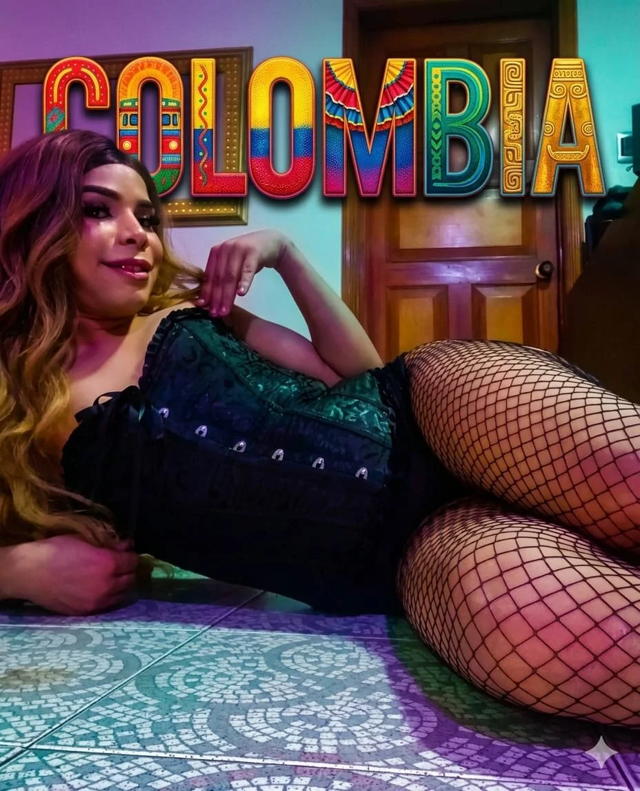 Giorgina_ParadoNice 😍😍😍 Bild 3