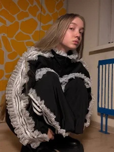 slavic stare, slavic style ⚔️ de bambi_lu Foto